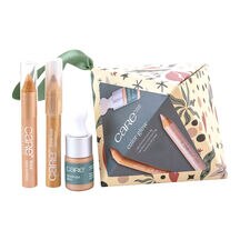 KIT CARE NATURAL BEAUTY COLOR GLOW ROSE